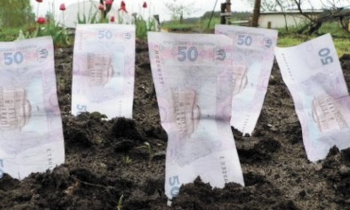 У Солотвині та Буштині з підприємців примусово стягнули суми, роками не сплачувані за оренду землі