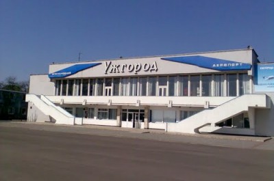 Міжнародний аеропорт "Ужгород" знову залишився без директора