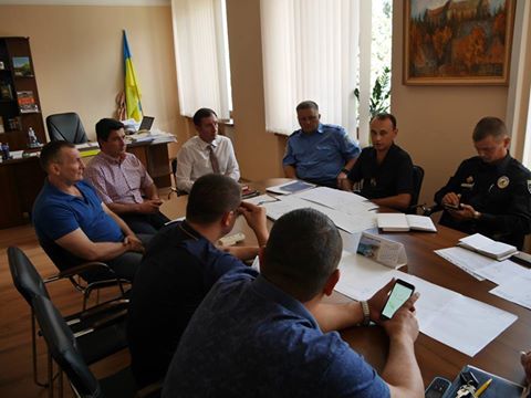 Із 16 серпня через ремонт перекриють вулицю Підгірну в Ужгороді