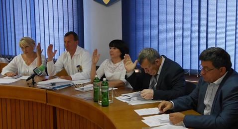 Понад 1 млн грн в Ужгороді закладають на підтримку дітей учасників АТО та з родин переселенців на наступний рік 