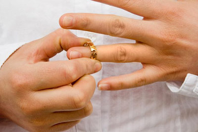 У липні в Ужгороді зареєстрували 84 шлюби при 9 розлученнях