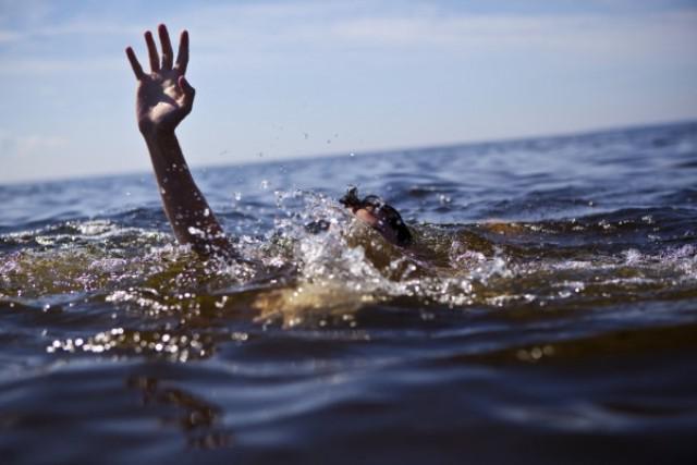 На Іршавщині в озері виявили тіло потопельника