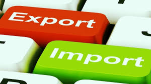 Обсяги експорту та імпорту на Закарпатті у першому півріччі зросли на 3,4% та 11% відповідно