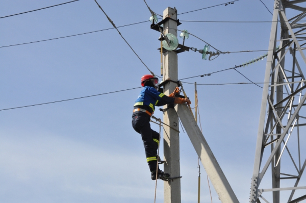 Енергетики нагадують про планове відключення електропостачання в середу в центральній частині Ужгорода