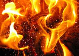 Пожежі в надвірних спорудах на Закарпатті обернулися для господарів багатотисячними збитками