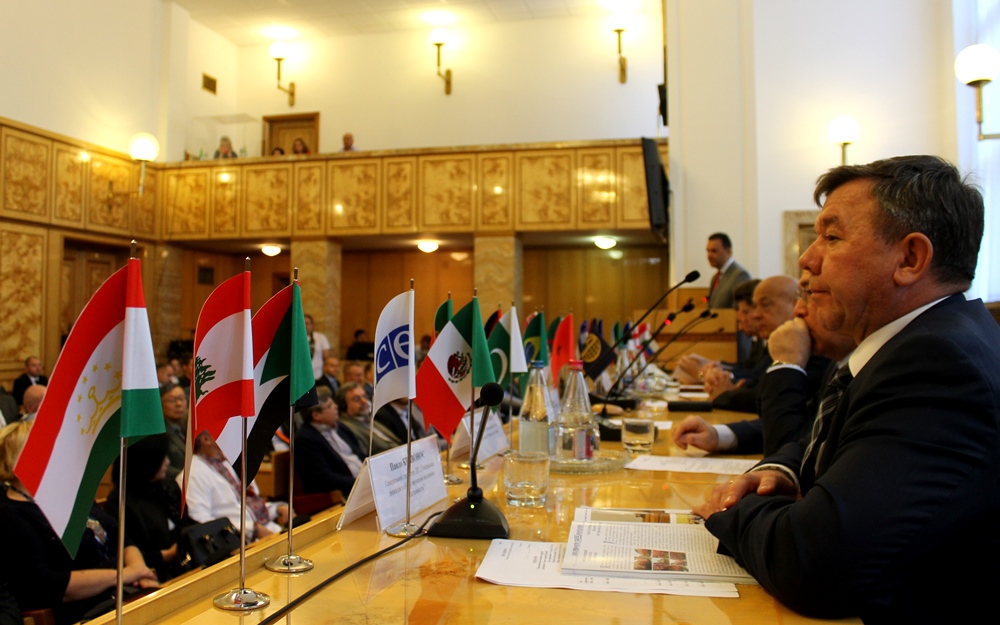 Для участі в інвестиційному форумі на Закарпаття прибули 39 представників іноземного дипломатичного корпусу (ФОТО)