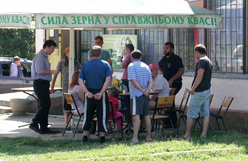 Сільради зі Свалявщині також поскаржилися на блокування децентралізації Закарпатською ОДА (ФОТО)