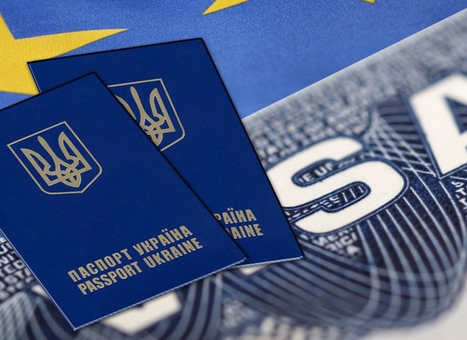 За підсумком зустрічі на Закарпатті Україна затвердила скасування плати за візи з Румунією