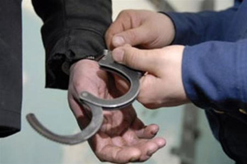 В Ужгороді на вокзалі пограбували п'яного чоловіка, який раніше сам був судимий за грабіж