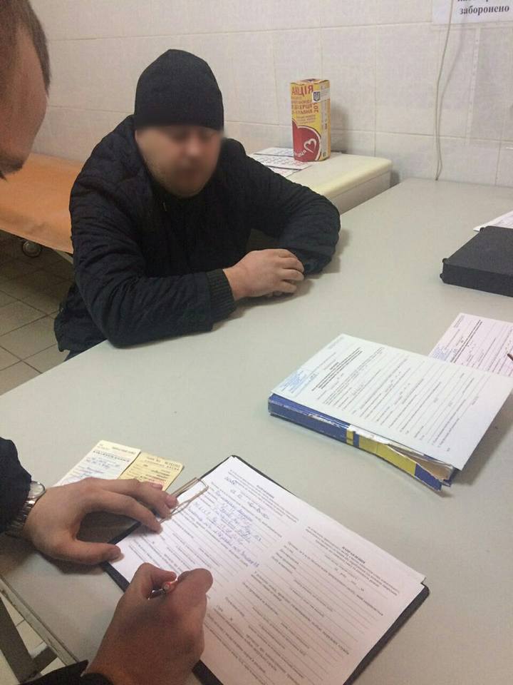 Ужгородського суддю-неадеквата Ротмістренка знову судитиме мукачівський колега Носов