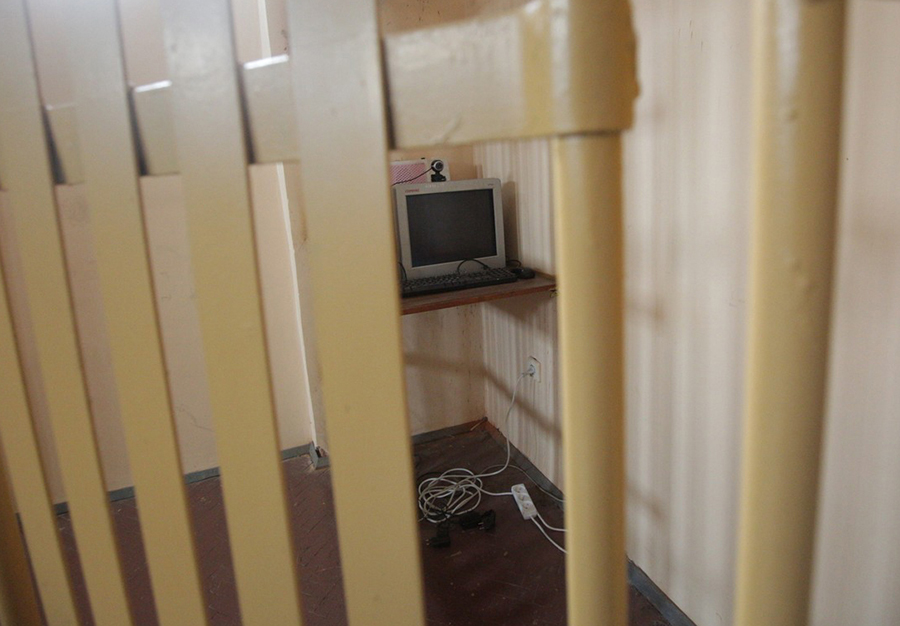 У Закарпатському СІЗО виявили грубі порушення права ув’язнених на медичну допомогу (ФОТО)