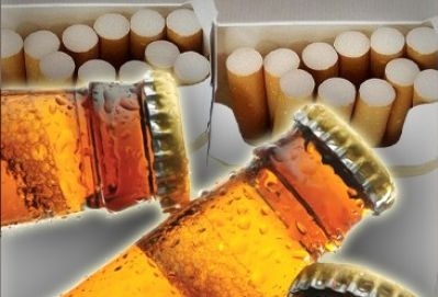 Понад 27 млн грн надійшло торік до місцевого бюджету Закарпаття від ліцензій на торгівлю алкоголем і тютюном 