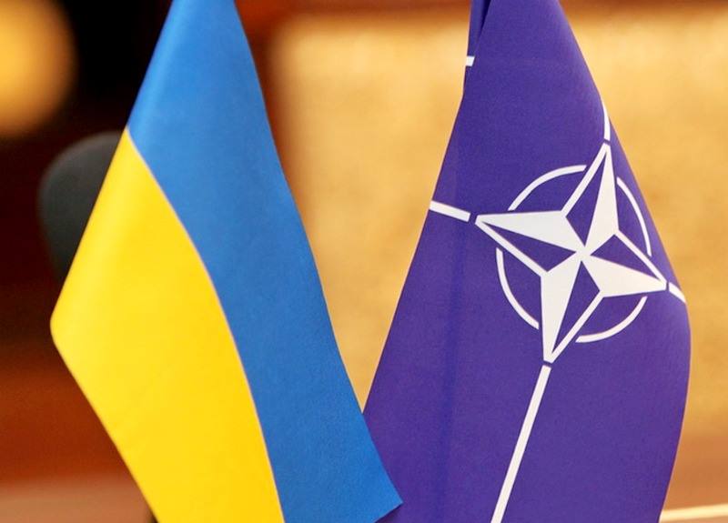 Начебто "заблоковане" Угорщиною засідання комісії "Україна-НАТО" не планувалося – альянс