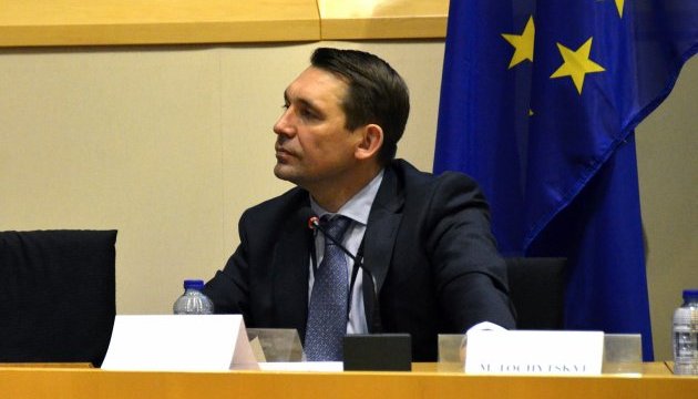 У контексті закону про освіту тільки Угорщина продовжує риторику ескалації і тактику шантажу – посол України в ЄС