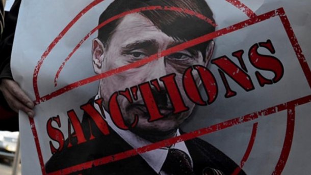 Угорщина не блокуватиме продовження санкцій проти Росії попри "мовний" конфлікт з Україною