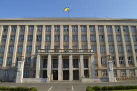  В Закарпатській ОДА представлять проект Національної транспортної Стратегії України