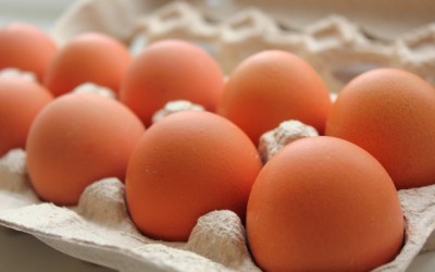 Найвідчутніше на Закарпатті у вересні здорожчали яйця – на 26,6%