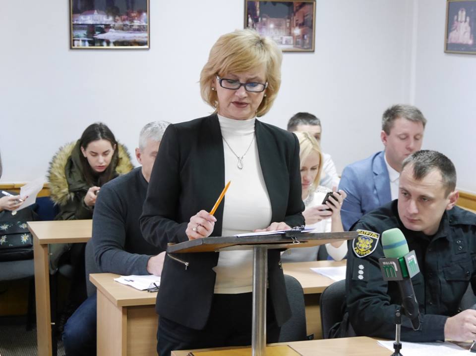До бюджету Ужгорода за 9 місяців надійшло доходів на суму 922 418,3 тис грн