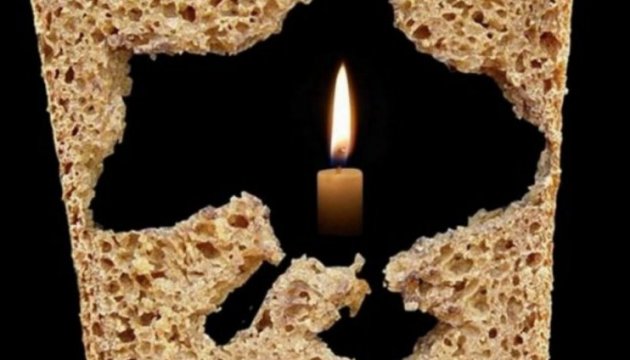 На Закарпатті у пам'ять жертв голодоморів пройде траурна хода із наступною хвилиною мовчання та запаленням свічок