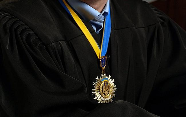 Порошенко призначив на Закарпатті нових суддів