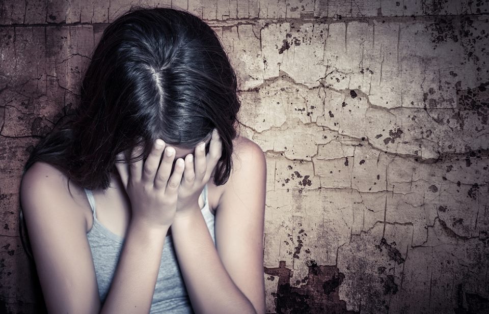 На Закарпатті впродовж року 19 дітей заявили про насильство над ними у родинах
