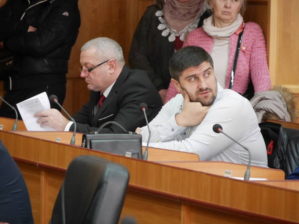 В Ужгороді депутати на сесії вирішили спрямувати з міського бюджету на підтримку комунальних підприємств понад 248,5 млн грн
