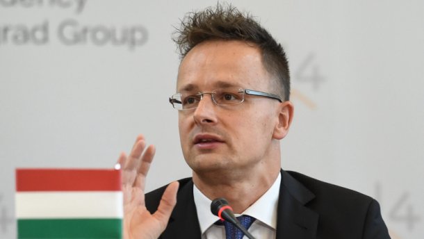 Угорщина закликала направити постійну місію ОБСЄ на Закарпаття через "напруженість" в регіоні