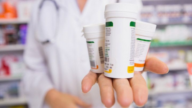Майже 168 тисяч закарпатців отримали медикаменти за програмою "Доступні ліки"
