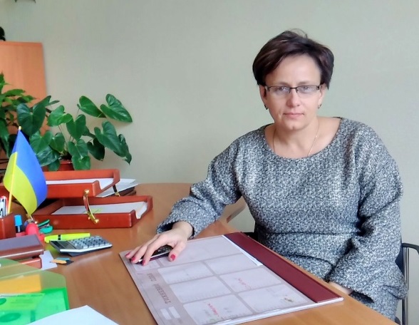 Очільницею Департаменту культури Закарпатської ОДА стала керівник освіти Ужгорода Оксана Бабунич