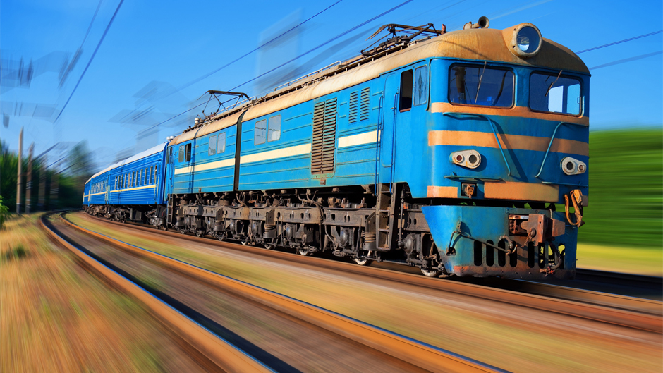 Із 10 нових запущених з 10 грудня поїздів 2 курсуватимуть в напрямку Закарпаття