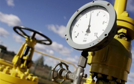 Аварія газопроводу на Мукачівщині ліквідована, в села почали подавати газ
