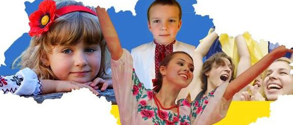 Між школярами Луганщини і Закарпаття зав'язалося листування (ФОТО)