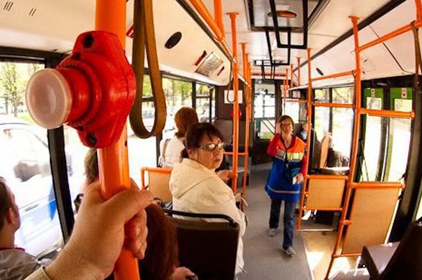 За 2 місяці поточного року послугами пасажирського транспорту на Закарпатті скористалися 6551,1 тис пасажирів