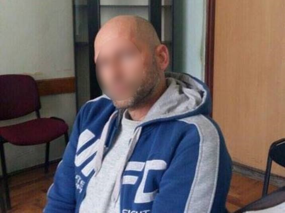 У Мукачеві затримали чоловіка, розшукуваного за вбивство мукачівця (ФОТО)