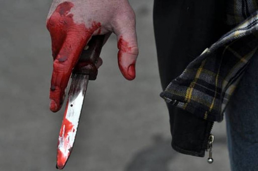 Чоловікові, котрий смертельно поранив ножем знайомого на Рахівщині, оголошено про підозру