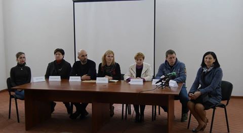 В Ужгороді презентували заплановані в рамках цьогорічного "Сакура Фесту" заходи