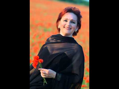 "Музику без кордонів" в Ужгороді відкриватиме уродженка Берегова, а нині – оперна діва з Італії Георгіна Бенца