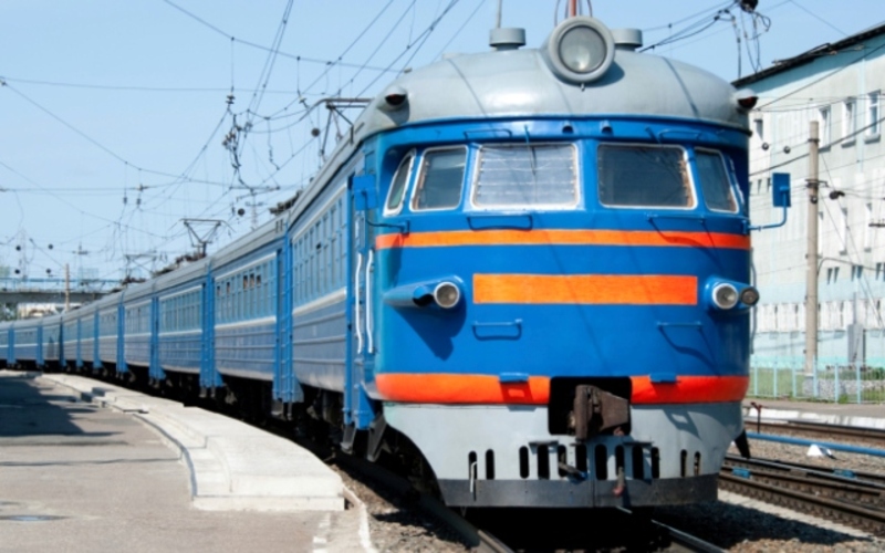 Відсьогодні здійснюватиме рейси додатковий потяг "Київ-Солотвино"