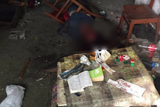 Убивство в Мукачеві сталося через конфлікт за розподіл території збору сміття – поліція (ФОТО, ВІДЕО)