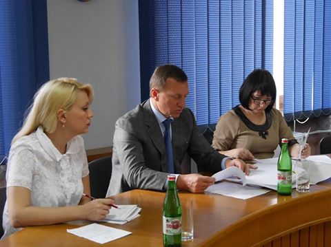 Упродовж першого кварталу 2017-го приріст надходжень до бюджету Ужгорода склав більше 80,5 млн грн