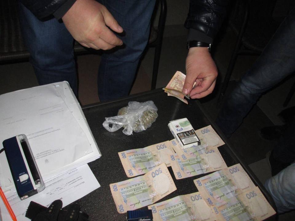 До 10 років може провести за ґратами мешканець Тячівщини, що продав 9 г марихуани правоохоронцям 