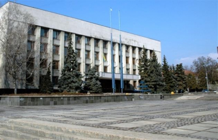 18 травня продовжиться пленарне засідання чергової сесії Ужгородської міської ради