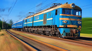 У період із 12 до 31 травня курсуватиме додатковий поїзд Харків-Ужгород