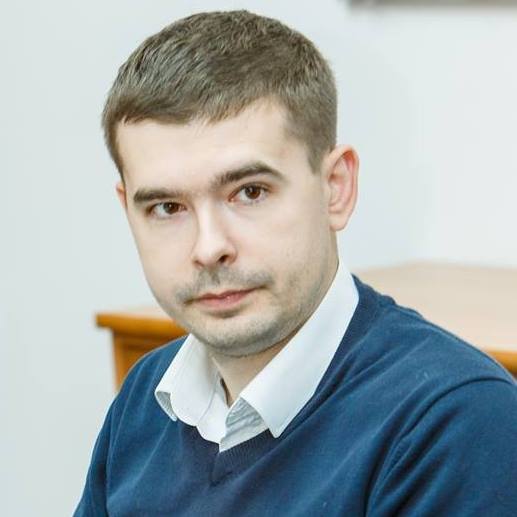 Ужгородець Олександр Пересоляк офіційно став членом Ради громадського контролю при НАБУ