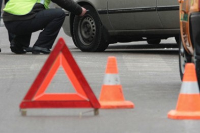 На Львівщині закарпатець на Audi А6 збив пішохода 