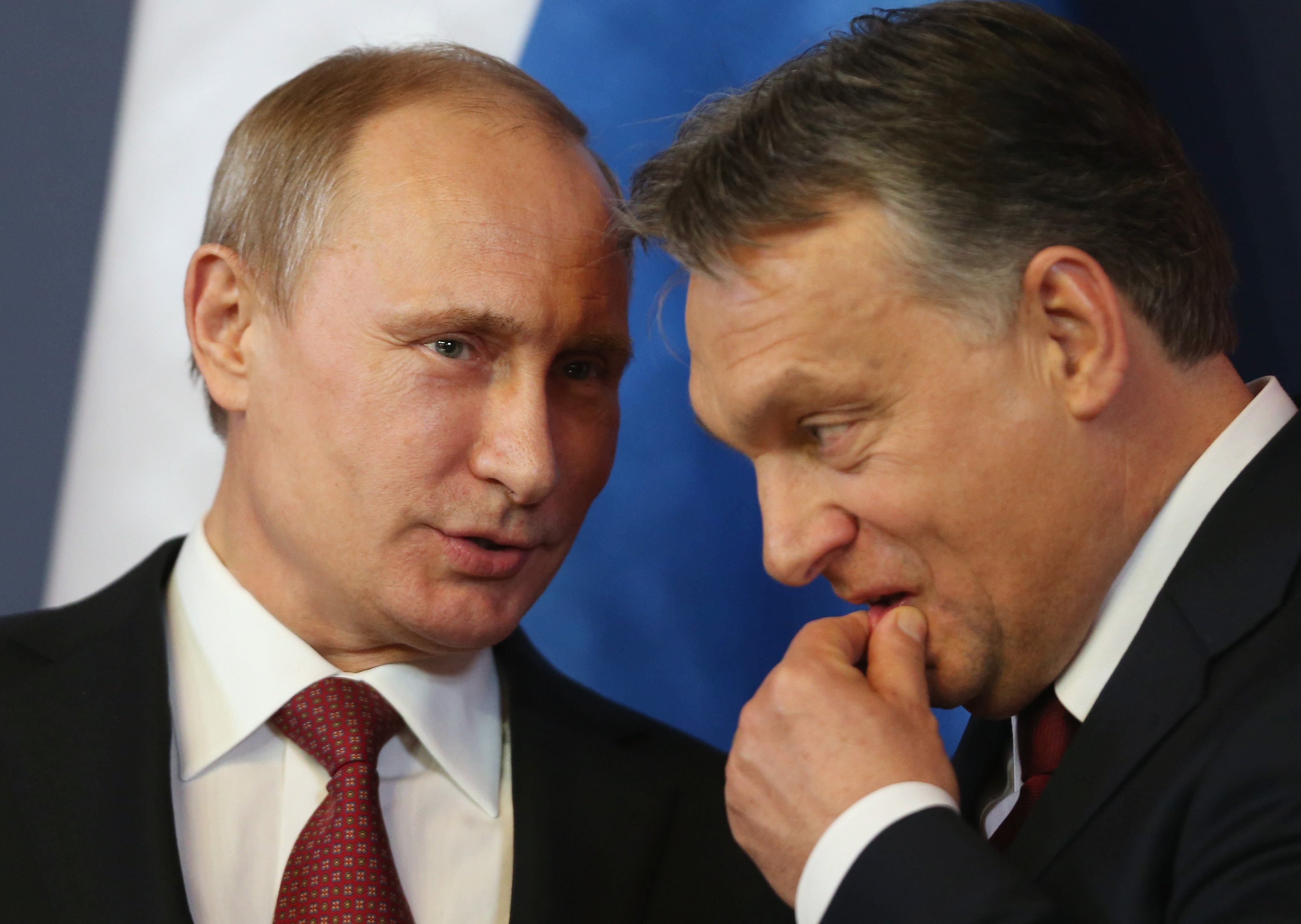 Російська агентура в Угорщині підриває єдність Європи та намагається дестабілізувати Закарпаття (ВІДЕО)