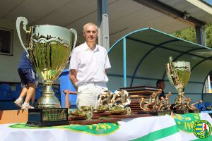 Наприкінці серпня на Закарпатті стартує міжнародний футбольний турнір на честь Андрія Гаваші