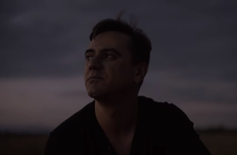 Гурт Vandor презентував дебютний відеокліп з екс-вокалістом "Рокаша" Іштваном Халусом (ВІДЕО)