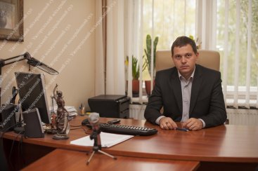ВРП внесе подання президенту про призначення Віталія Малюка на посаду судді Ужгородського міськрайонного суду