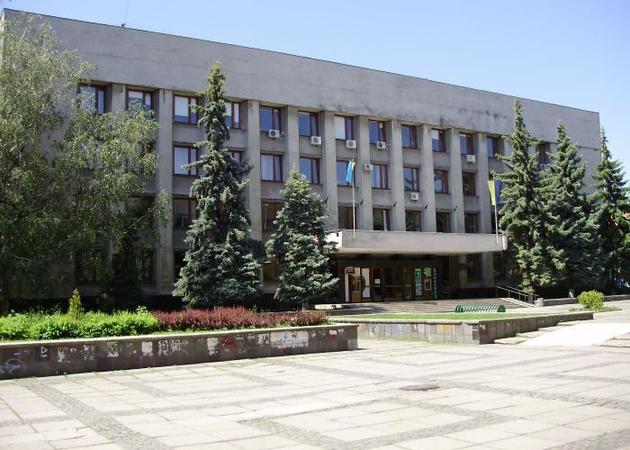 Чергове засідання сесії Ужгородської міської ради відбудеться 12 вересня